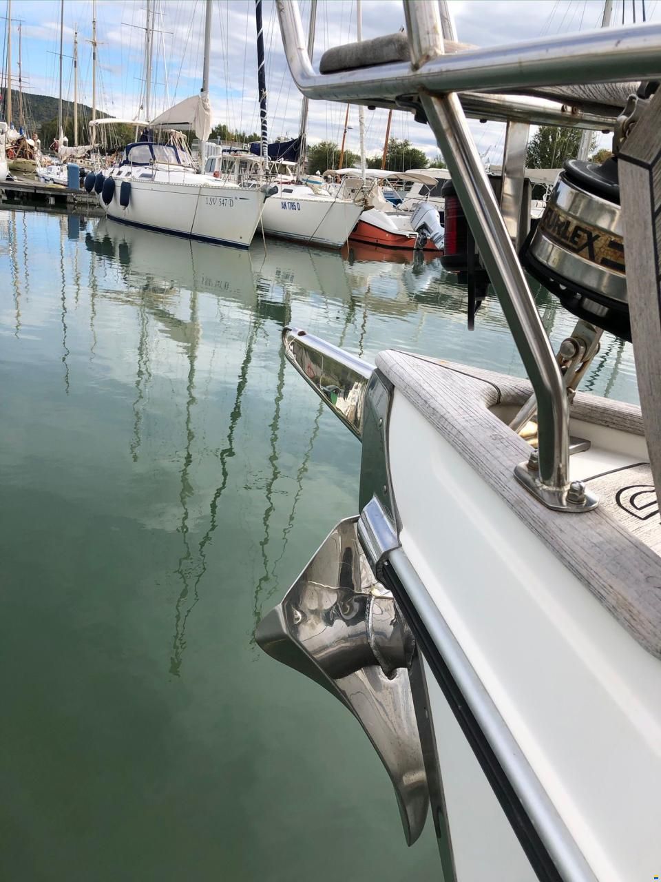 Sunbeam 37