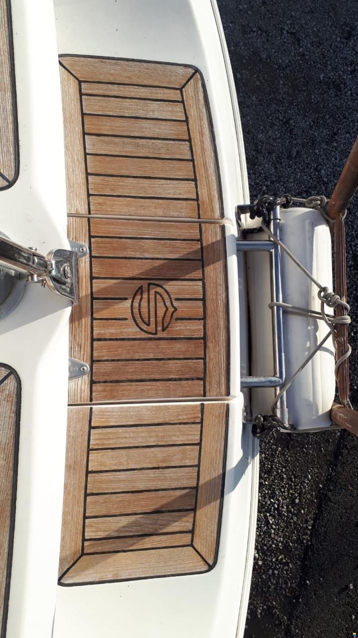 Sunbeam 37
