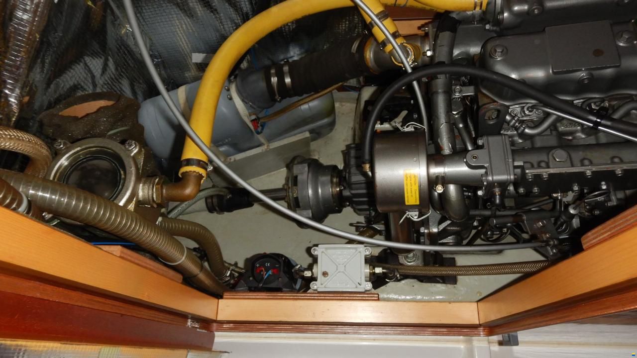 Sunbeam 37
