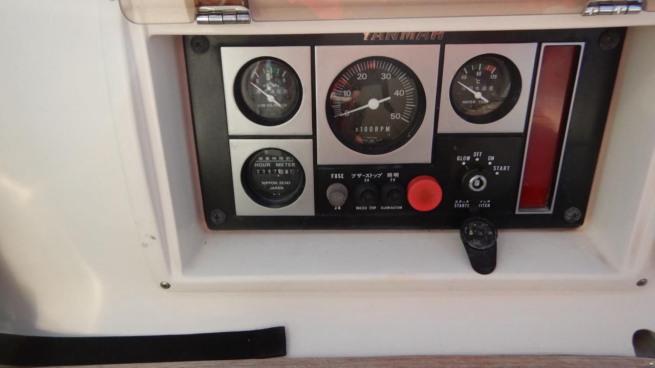 Sunbeam 37