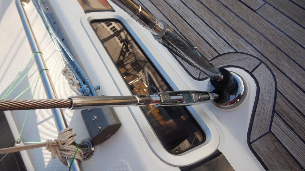 Sunbeam 37