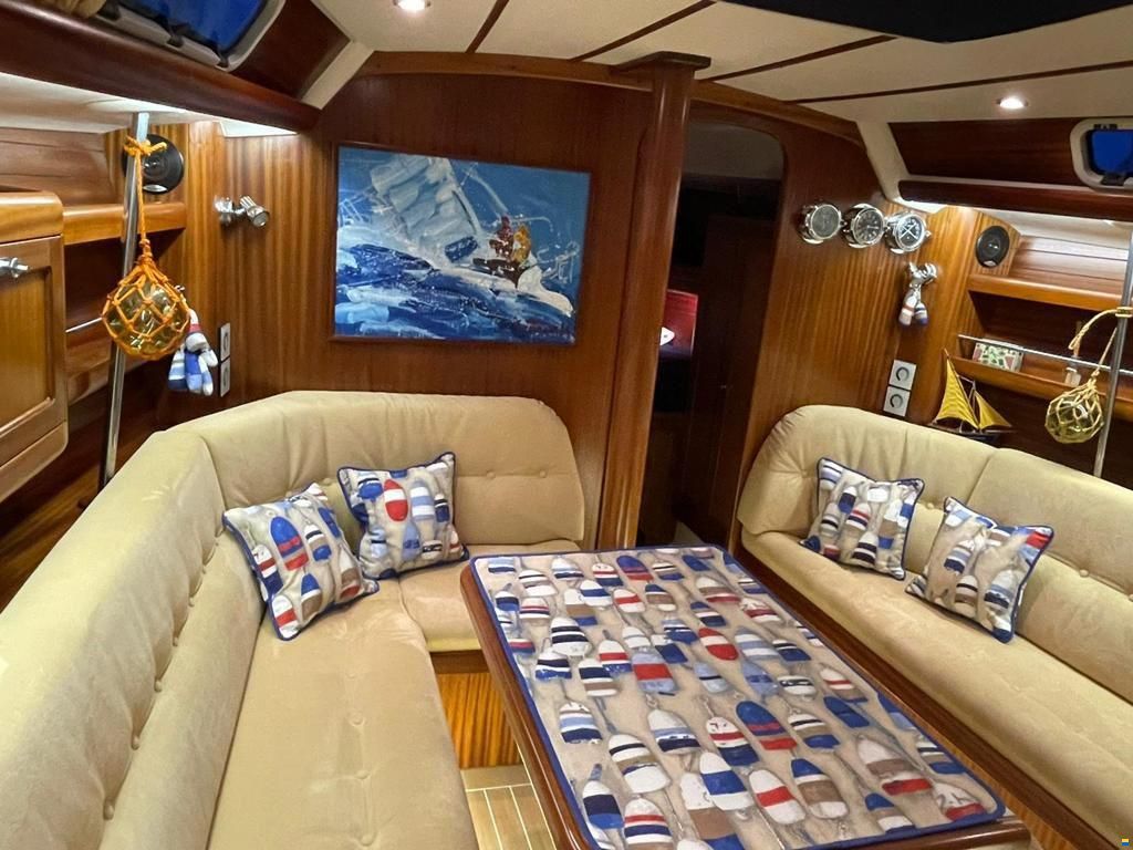 Sunbeam 37