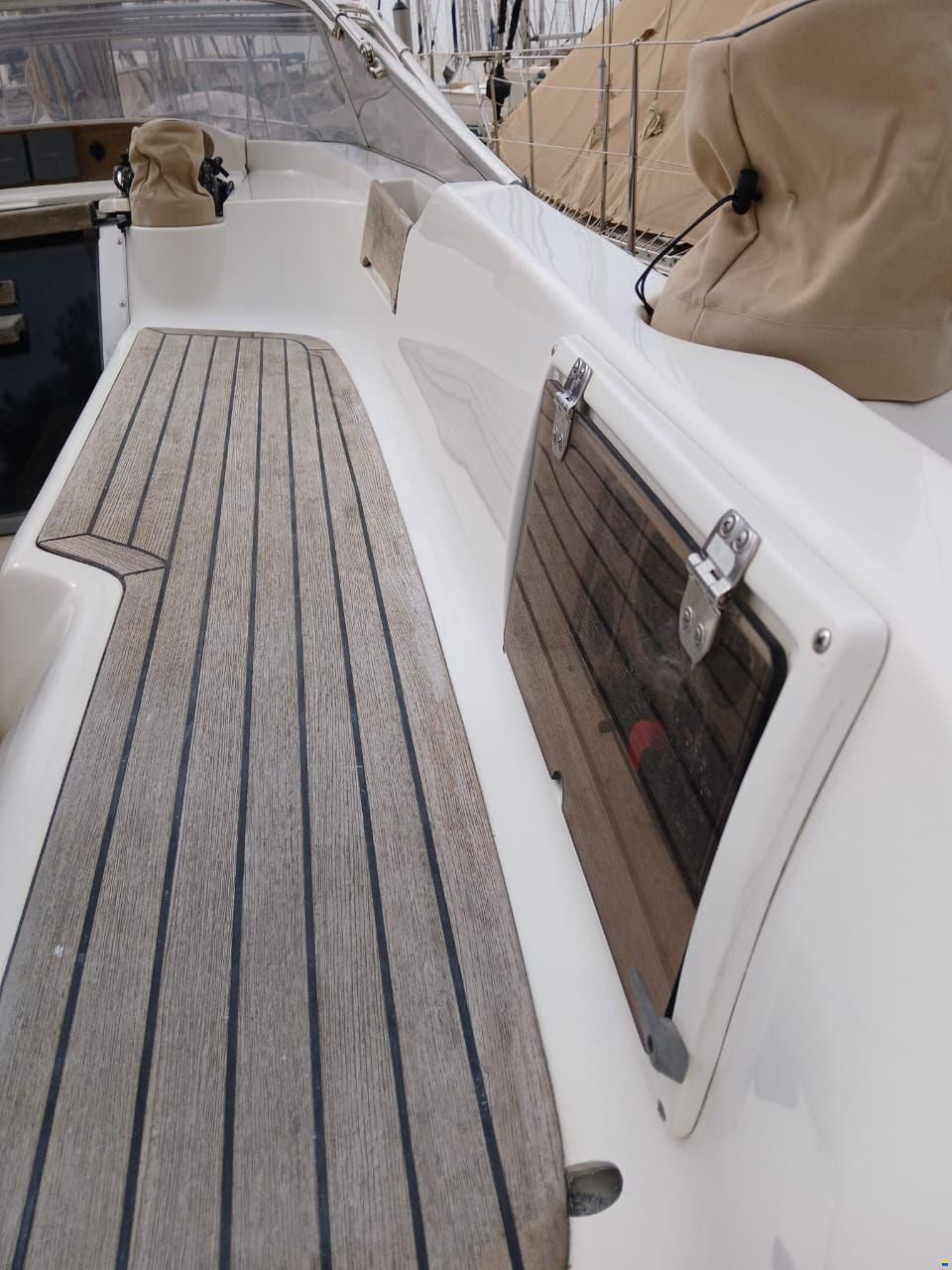 Sunbeam 37