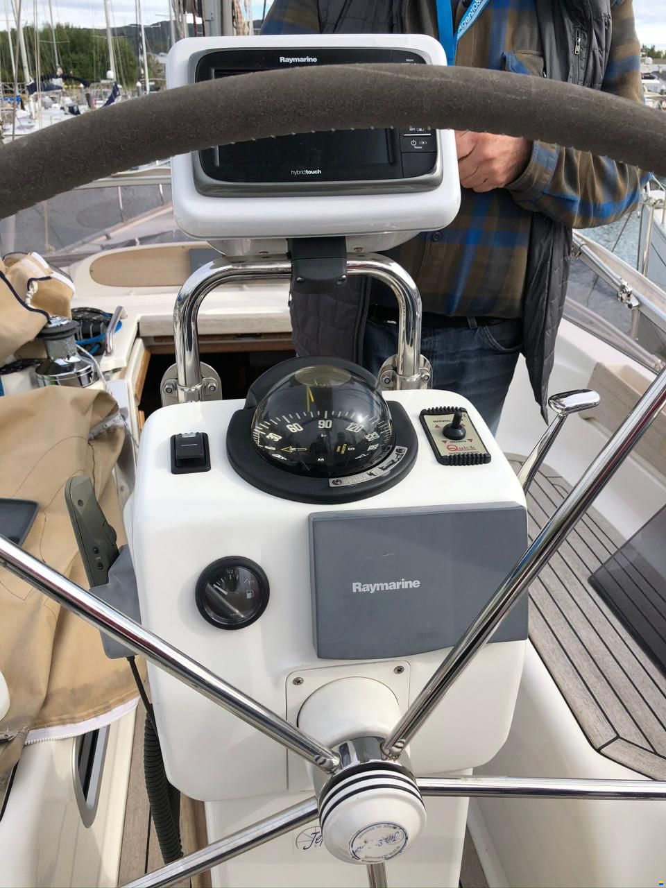 Sunbeam 37