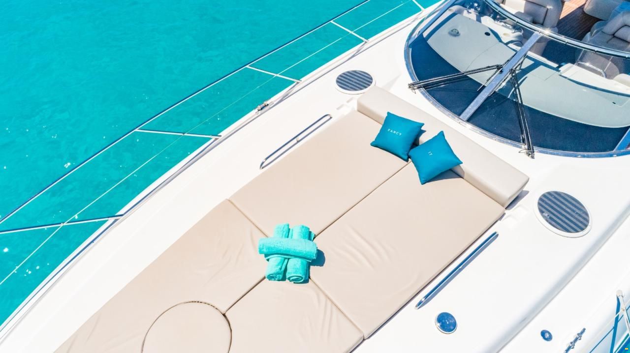 Sunseeker Predator 54