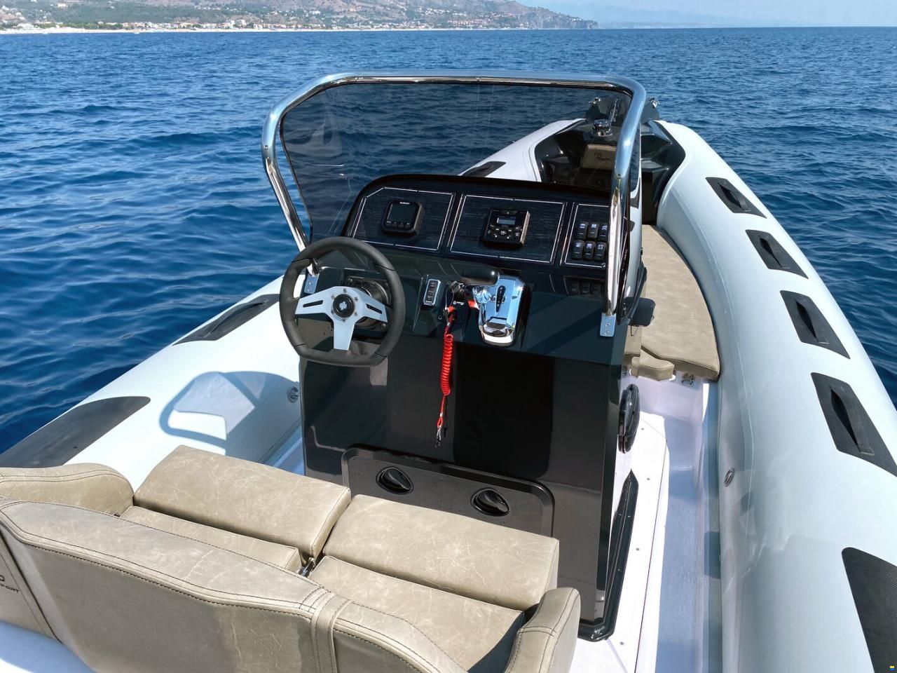 Ranieri Cayman 23 Sport
