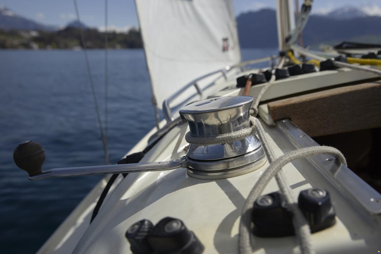 Frauscher H-Boot