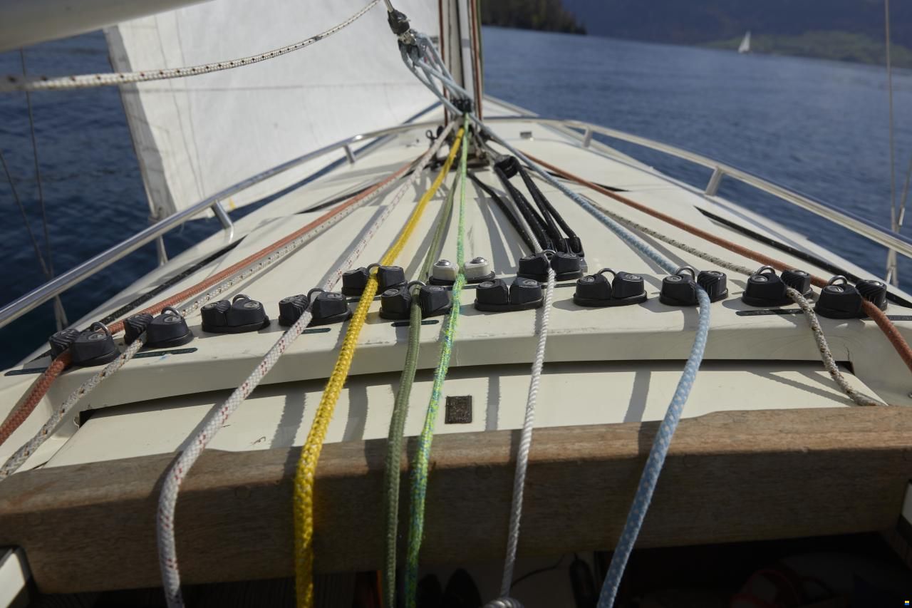 Frauscher H-Boot