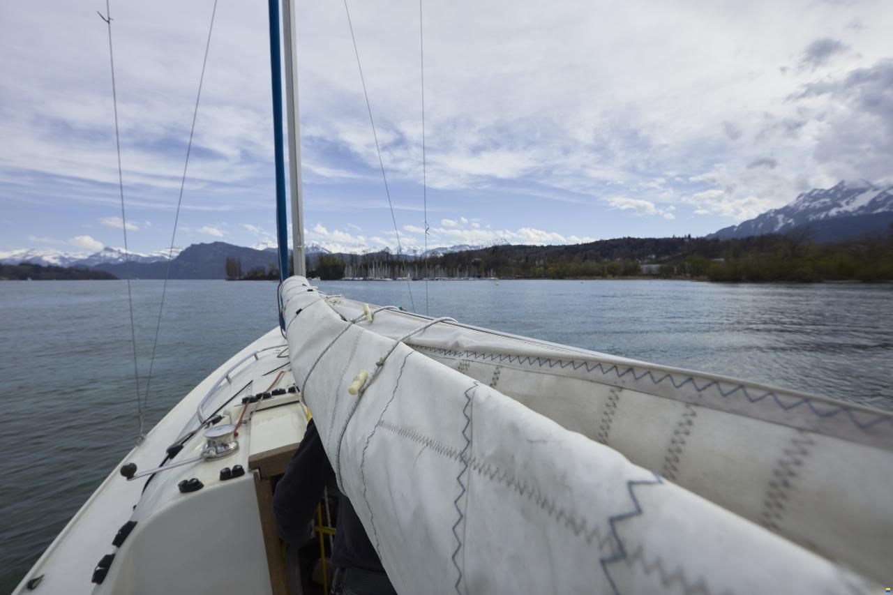 Frauscher H-Boot