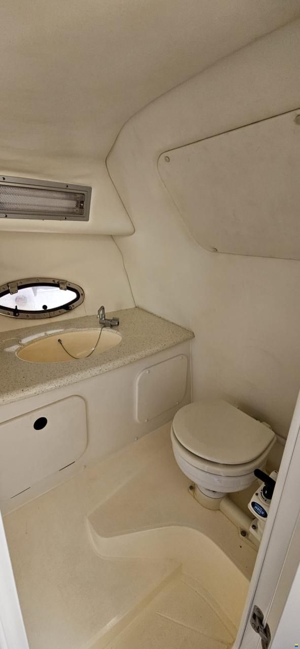 Sunseeker 31 Hawk