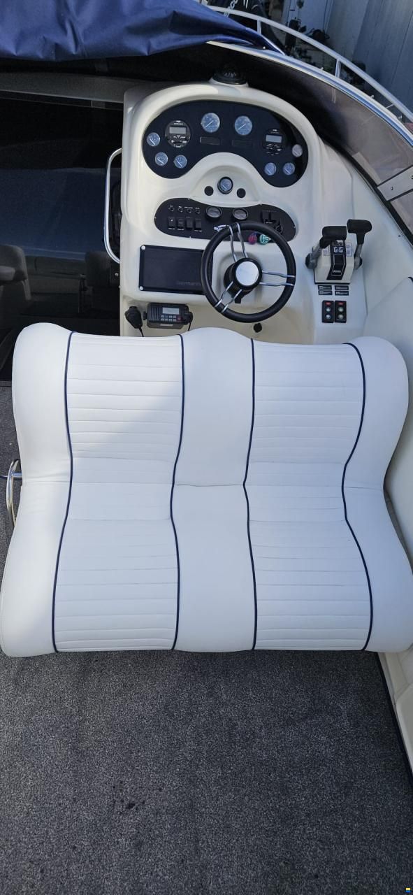 Sunseeker 31 Hawk