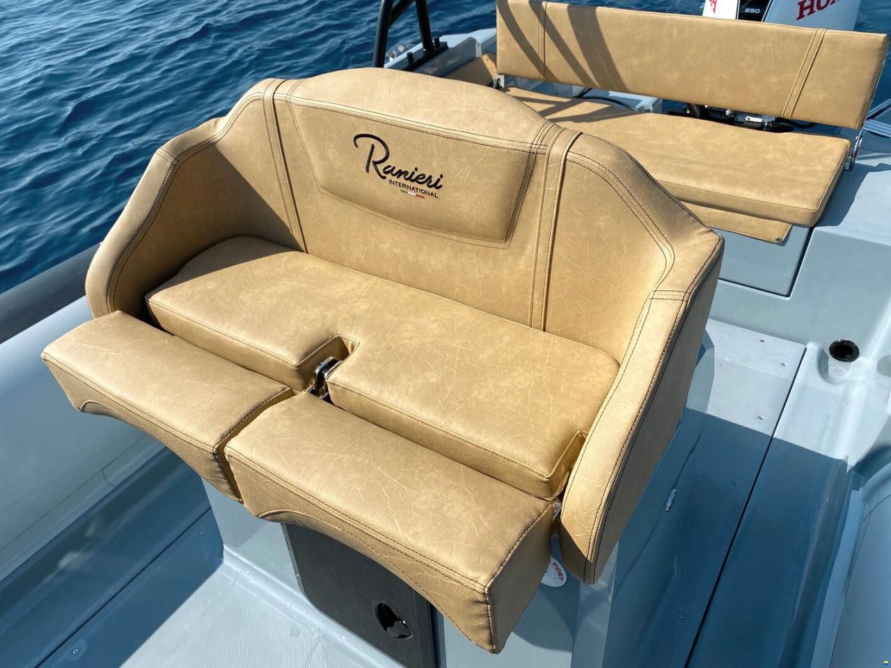 Ranieri Cayman 26 Sport