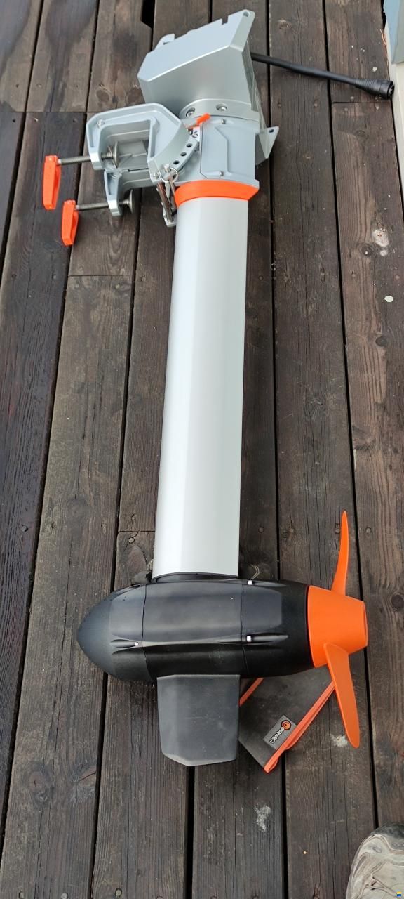Ottenhome Heeg BV Polyvalk Revolution
