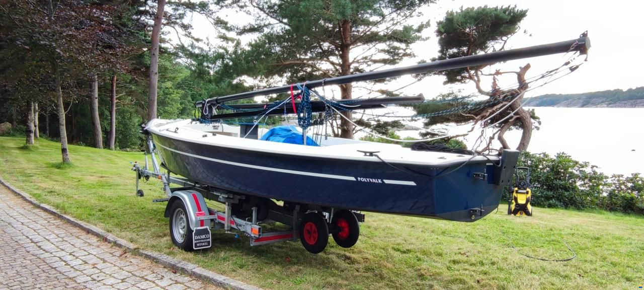 Ottenhome Heeg BV Polyvalk Revolution