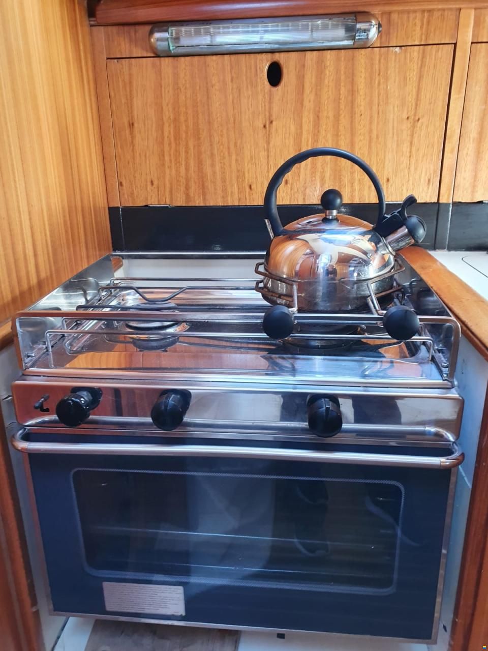 Dufour GibSea 37