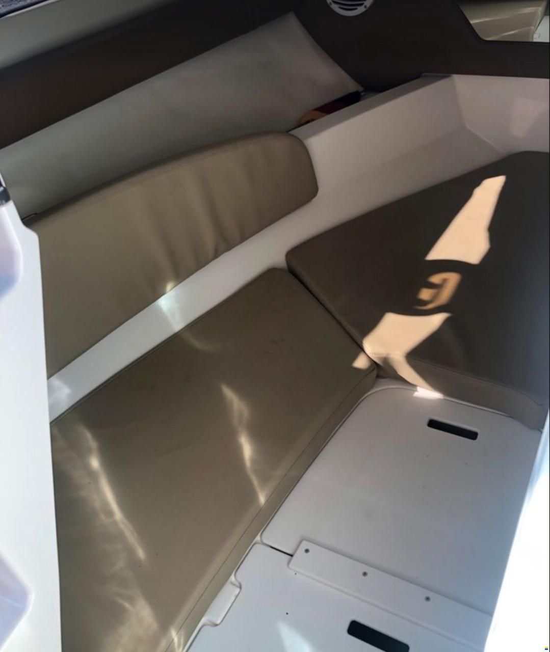 Sea Ray 230 Sun Sport