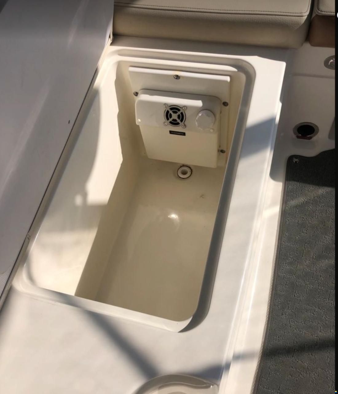 Sea Ray 230 Sun Sport