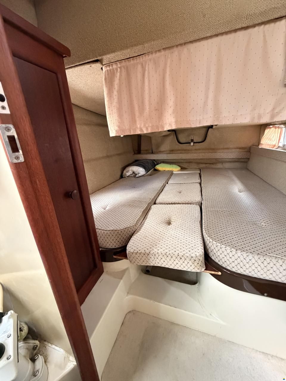 Sealine Confi 28 Family