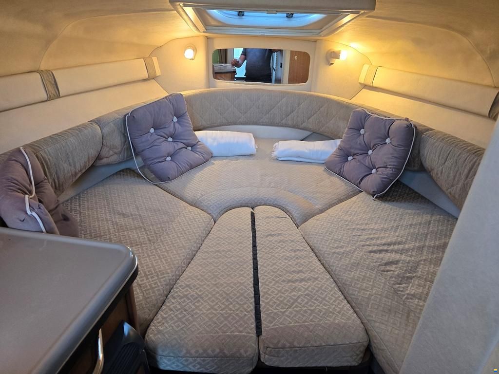 Sea Ray 240 DA Sundancer