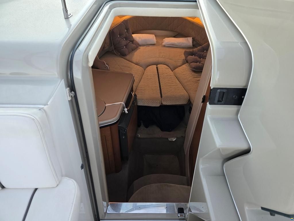 Sea Ray 240 DA Sundancer