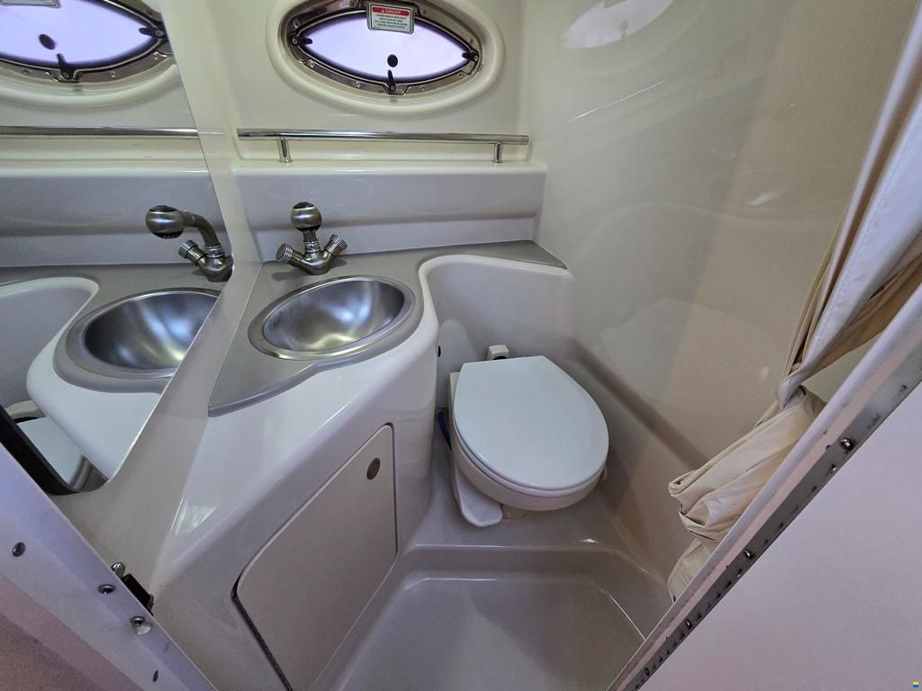 Sea Ray 240 DA Sundancer