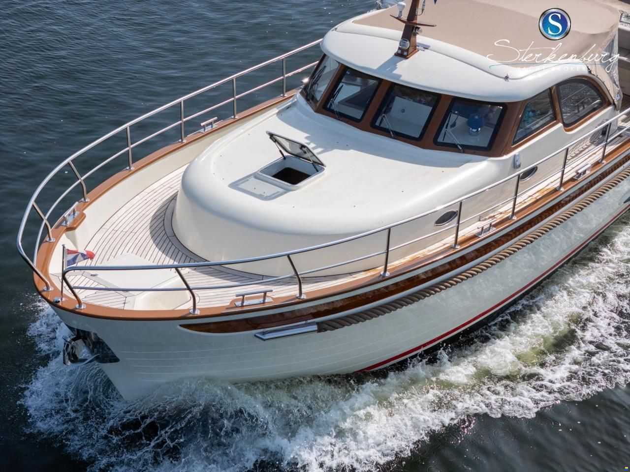 Tuna 40 Cabrio