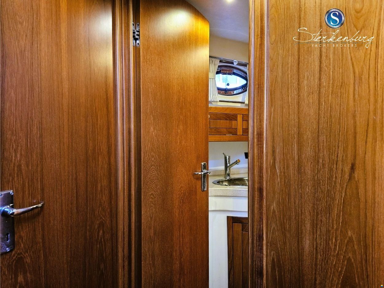 Tuna 40 Cabrio