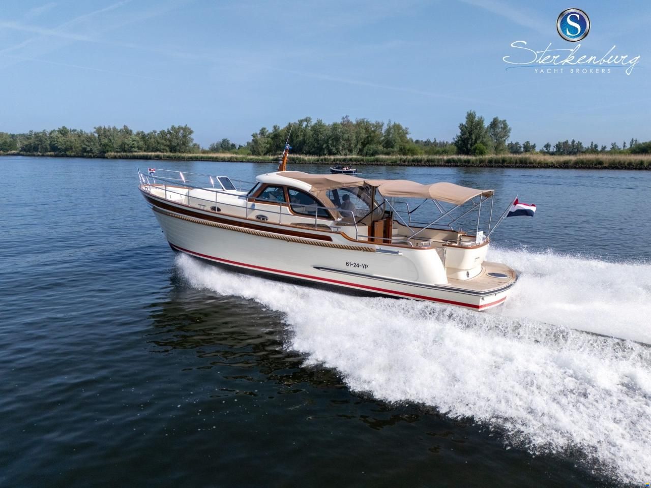 Tuna 40 Cabrio
