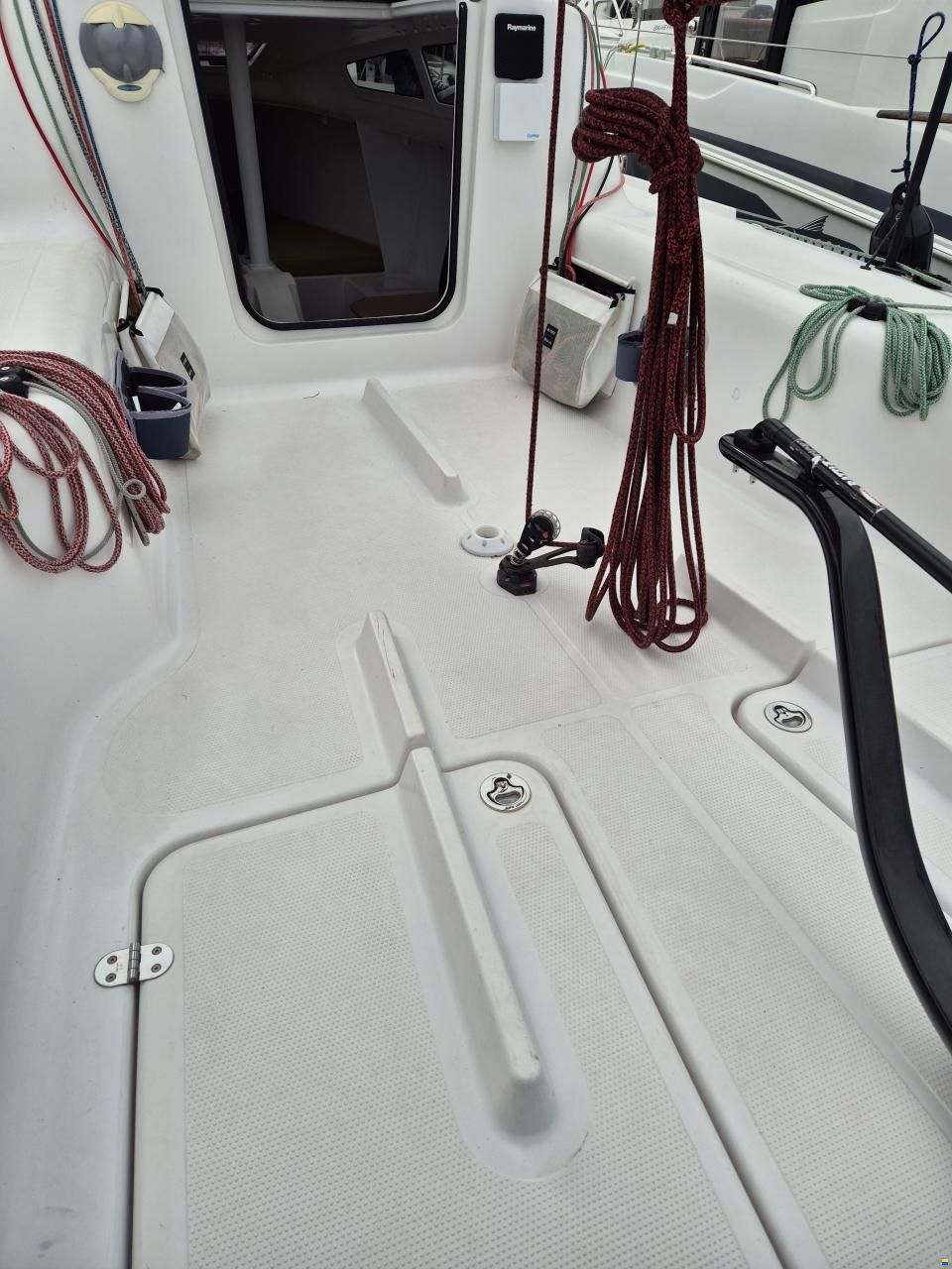 Beneteau First 24 SE