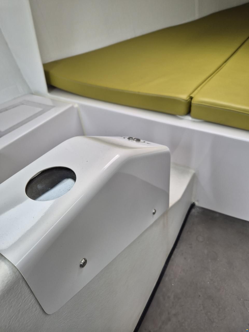 Beneteau First 24 SE