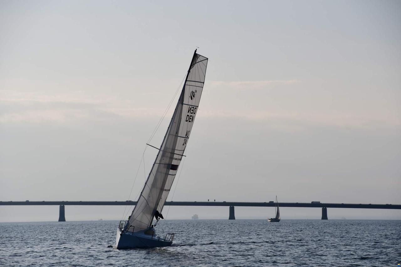 Beneteau First 24 SE