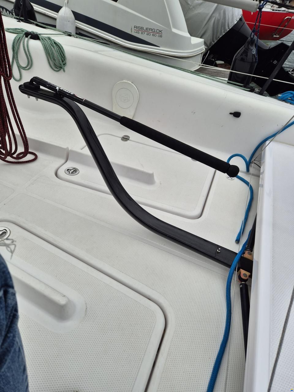 Beneteau First 24 SE