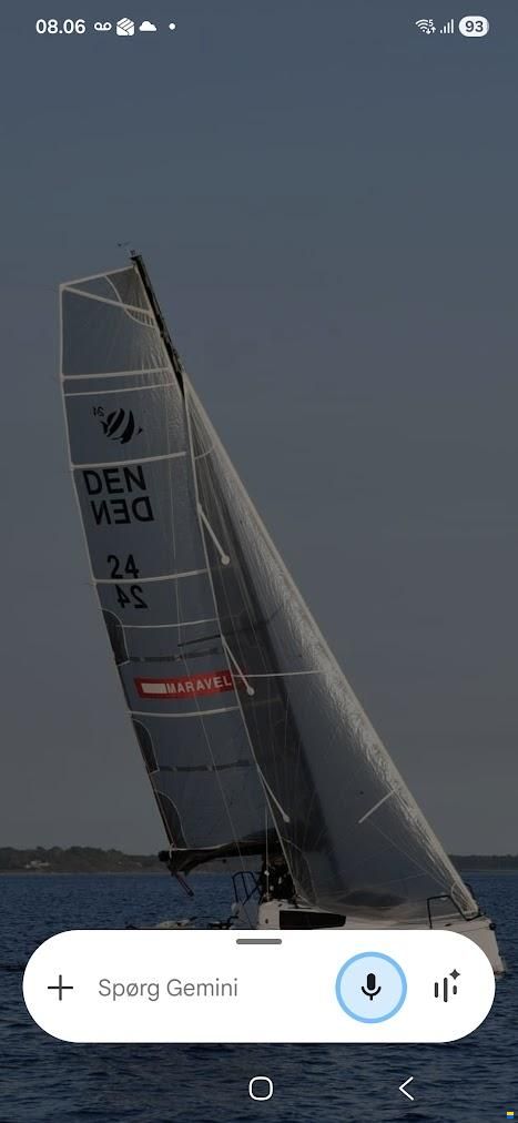Beneteau First 24 SE