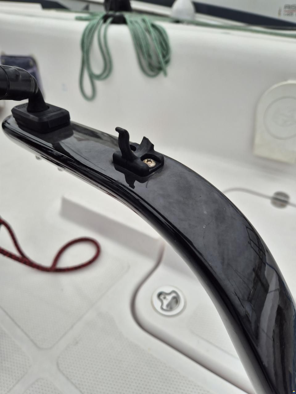 Beneteau First 24 SE