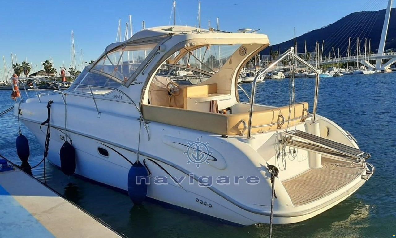 Saver 330