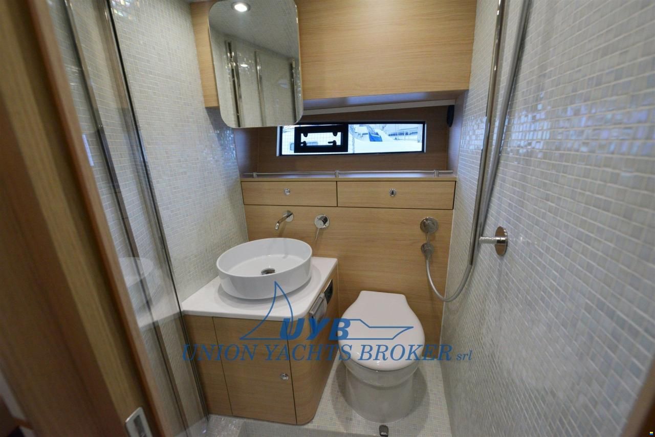 Baumarine Lobster 42