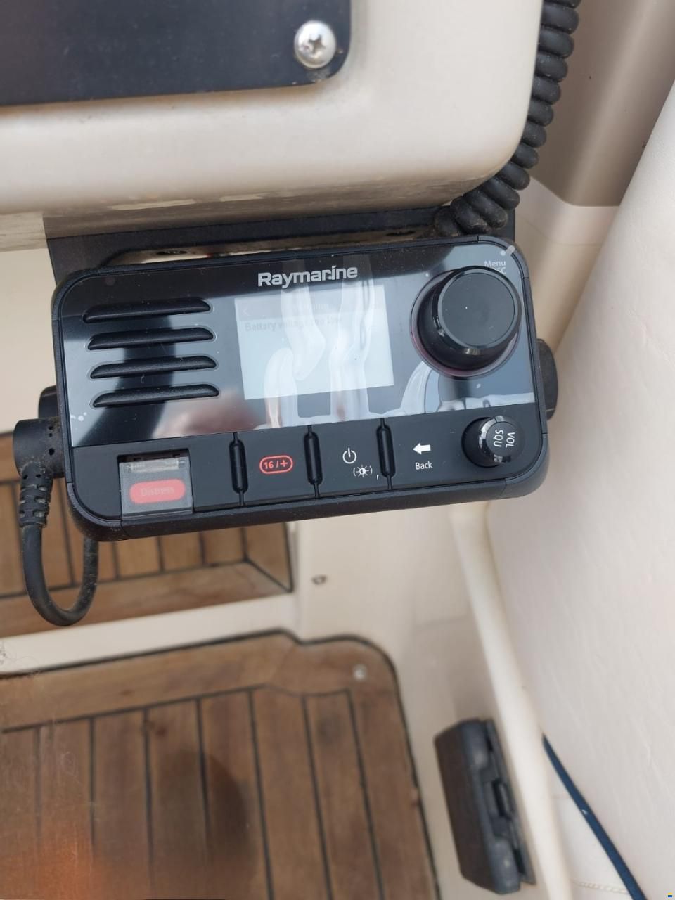 Bayliner 2855