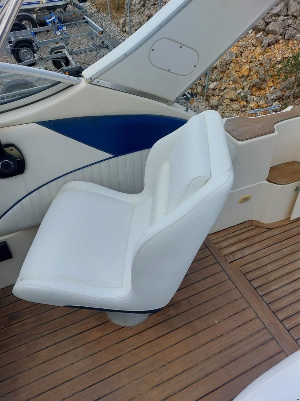 Bayliner 2855