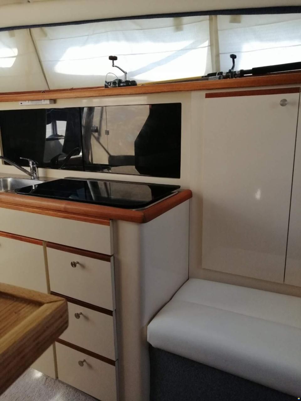 Bayliner 2855