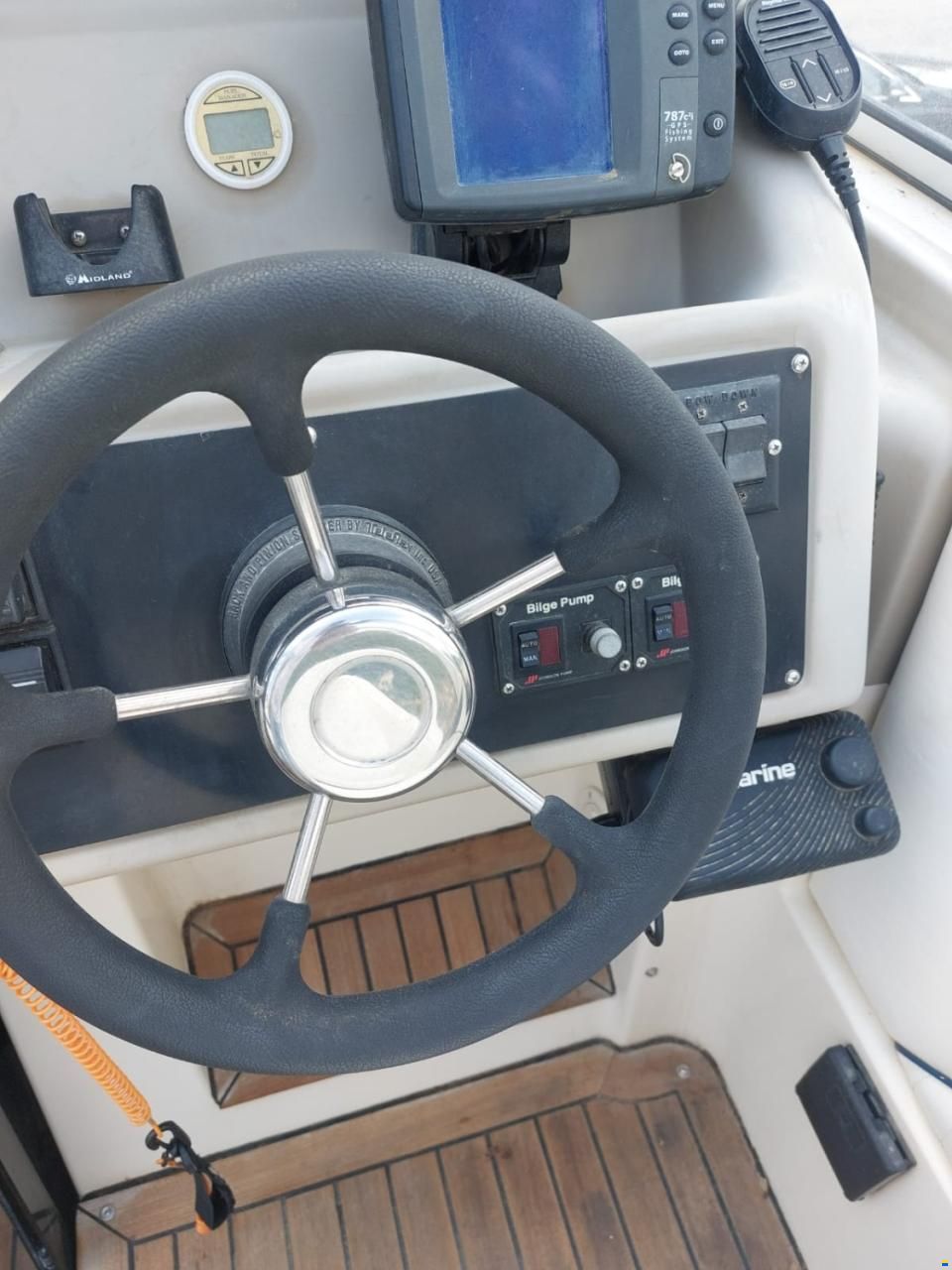 Bayliner 2855