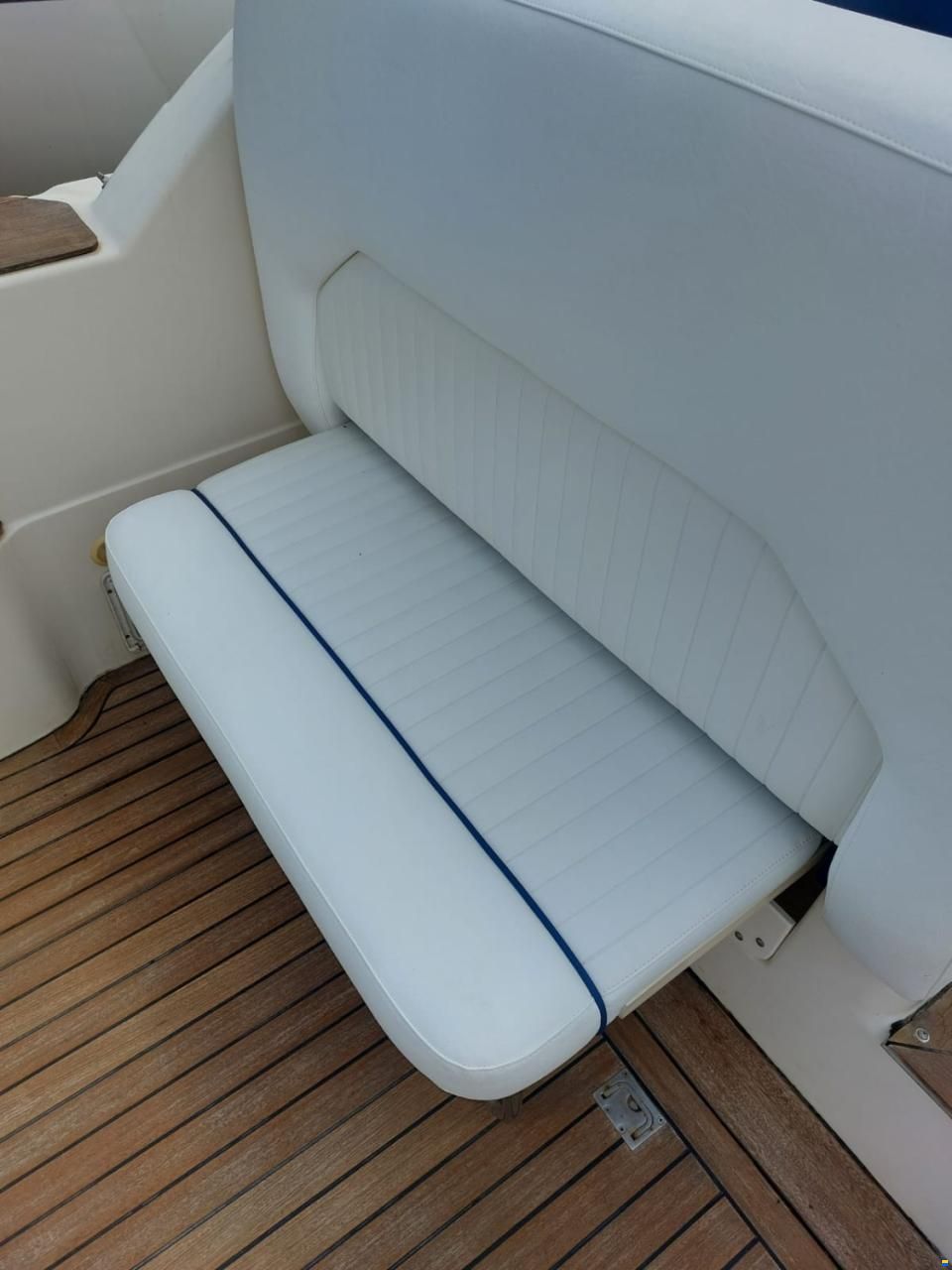 Bayliner 2855
