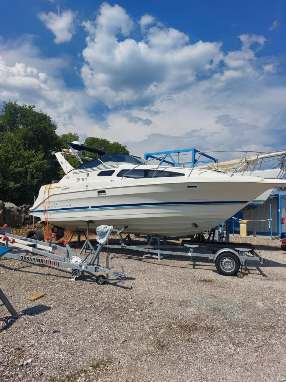 Bayliner 2855