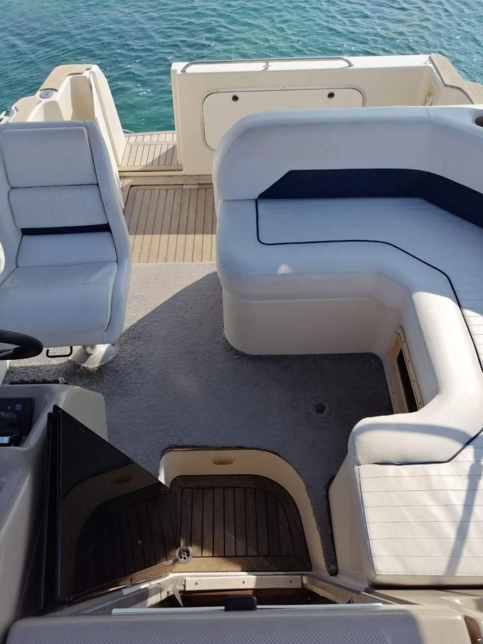 Bayliner 2855