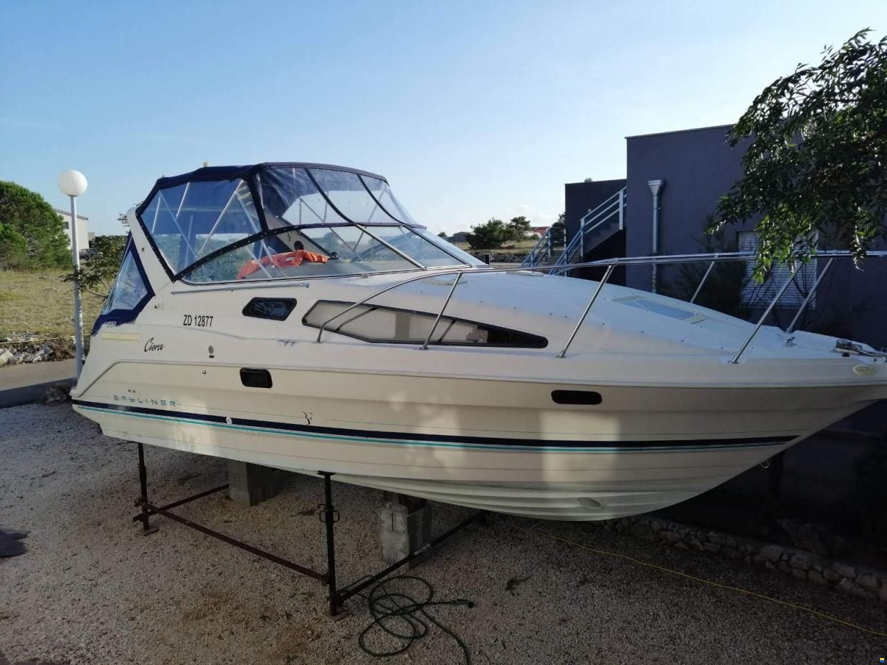 Bayliner 2855
