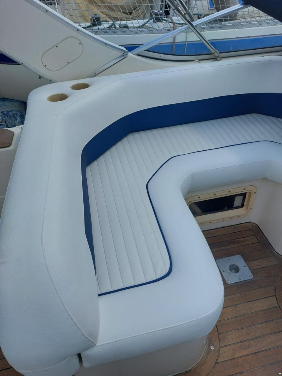 Bayliner 2855