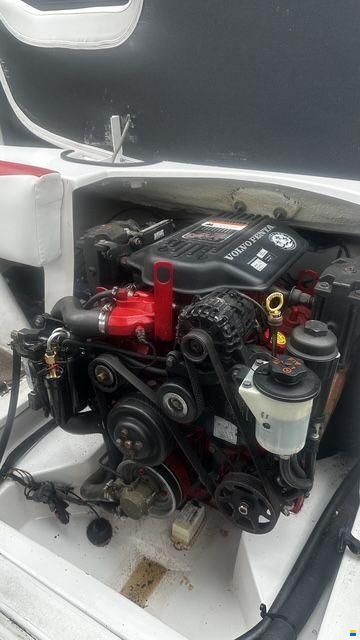 Four Winns H200