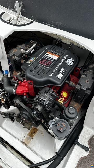 Four Winns H200