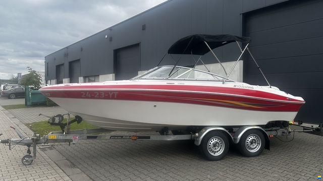Four Winns H200
