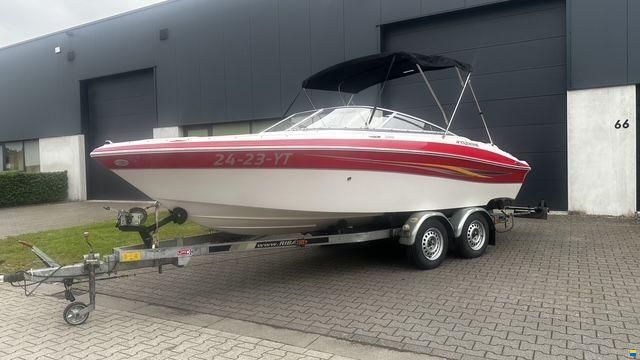 Four Winns H200