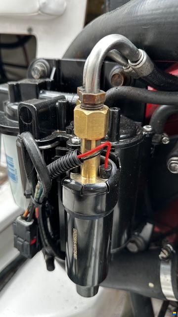 Four Winns H200